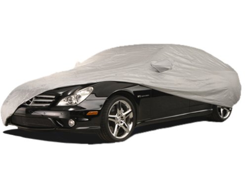 (2 Dr) BMW 318I (European) 1990 - 1991 Custom-fit Car Cover Kit Custom Fit Microbead MBC-29866