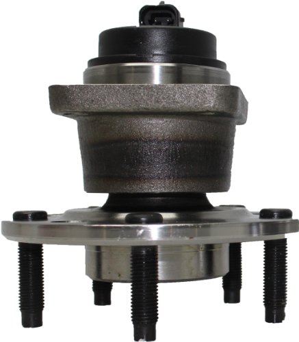 Hub Assemblies Detroit Axle 513090