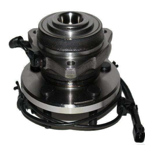 Hub Assemblies Detroit Axle 513176