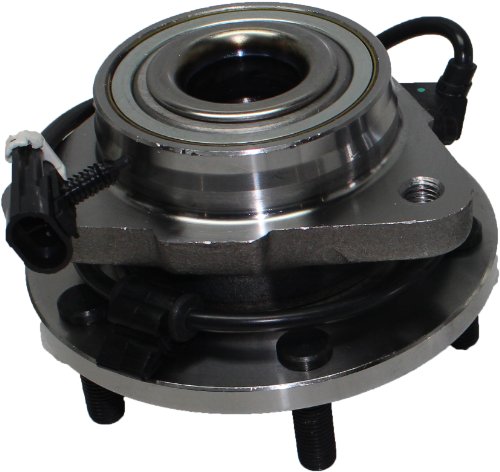 Hub Assemblies Detroit Axle 513200