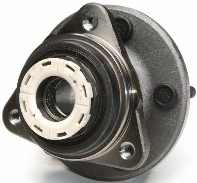 Hub Assemblies Detroit Axle 515026