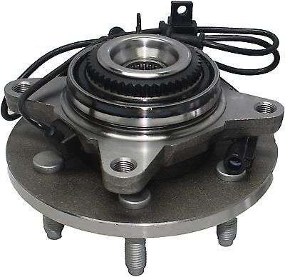 Hub Assemblies Detroit Axle 515046