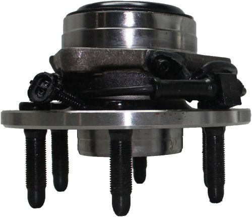 Hub Assemblies Detroit Axle 515054