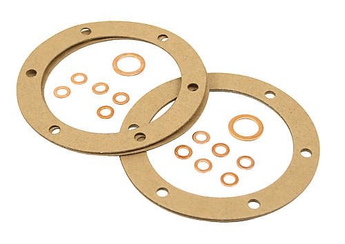 Oil Filler Caps  9909