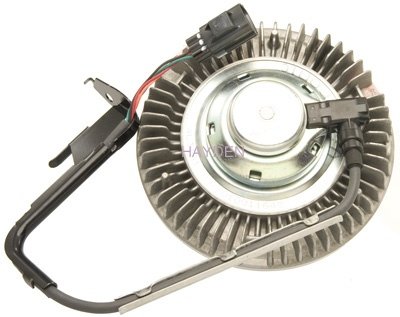 Hayden Premium Fan Clutch (3282) Kits Hayden Automotive 3282