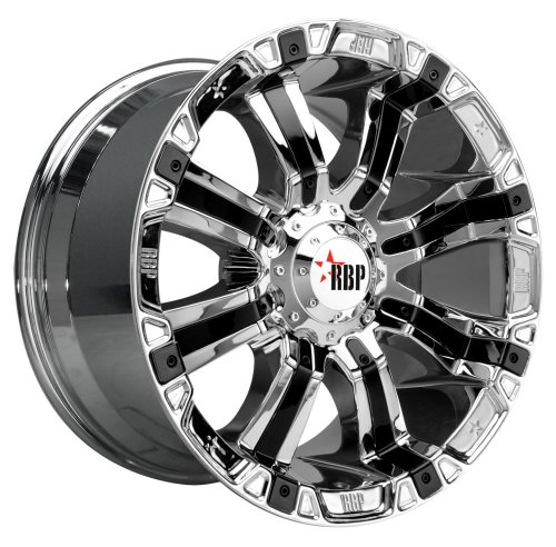 Car RBP 94R-1790-83-12C