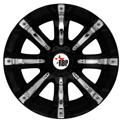 Car RBP 94R-2010-57-00BP