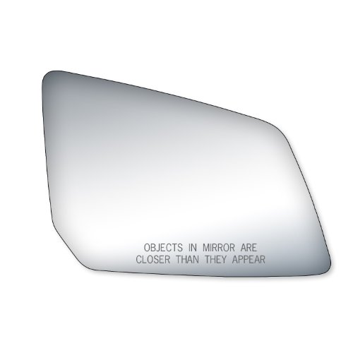 Exterior Mirror Replacement Glass Fit System 90223