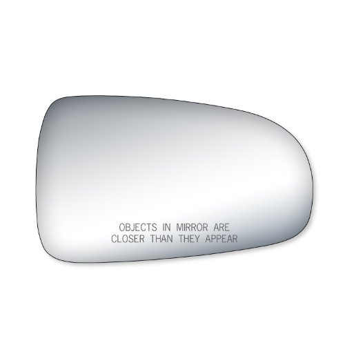 Exterior Mirror Replacement Glass Fit System 90222
