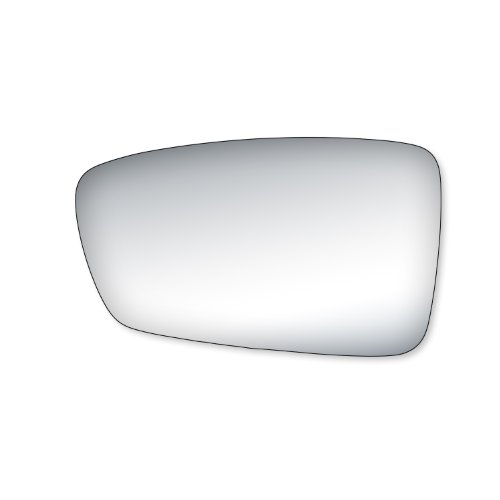 Exterior Mirror Replacement Glass Fit System 99232