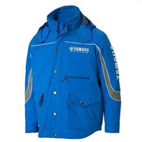 Jackets & Vests Yamaha 