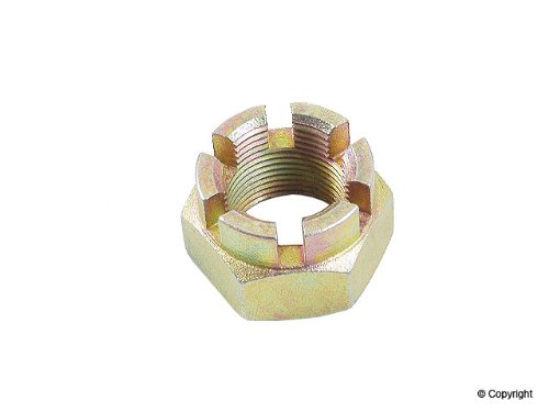 Spindle Nut Retainers Bay State 871191