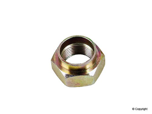 Spindle Nut Retainers Bay State 871291