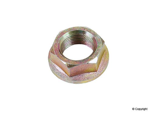 Spindle Nut Retainers Bay State 871712