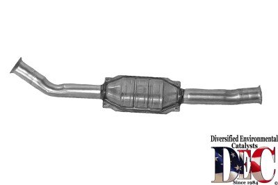 Catalytic Converters DEC 