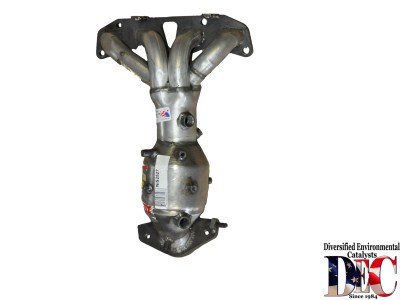 Catalytic Converters DEC 