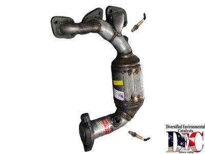 Catalytic Converters DEC 