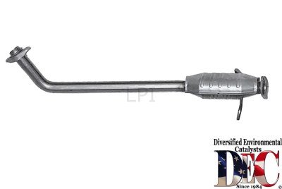 Catalytic Converters DEC 