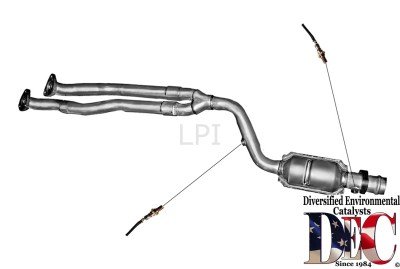 Catalytic Converters DEC 