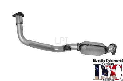 Catalytic Converters DEC 