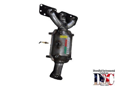 Catalytic Converters DEC 