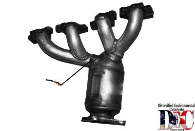 Catalytic Converters DEC 