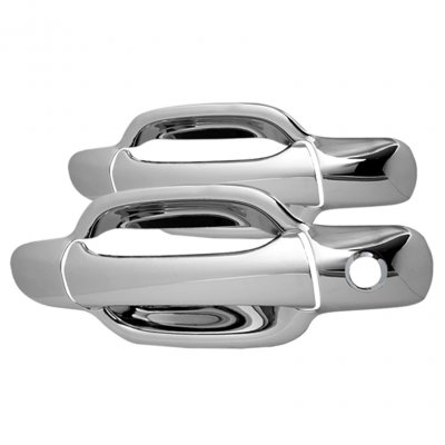 Handlesets Spyder Auto CA-DH-CCOL04-2D-NP