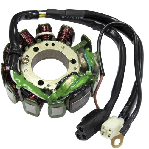 Stator Arctic Cat THUNDERCAT MC THUNDER CAT 1993-1999 Snowmobile NEW Magneto Stators Caltric 1100-2