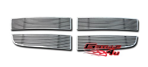 Grille Inserts APS D96613A