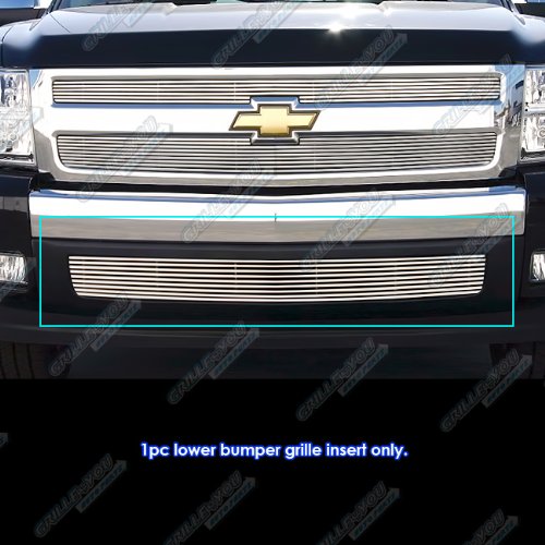 Bumpers APS C65767K