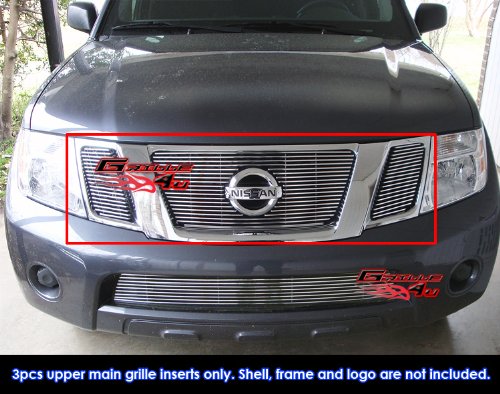 Grille Inserts APS N66509A