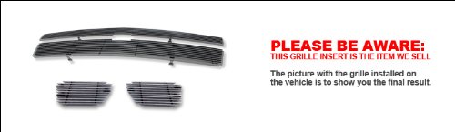 Grille Inserts APS C67919H