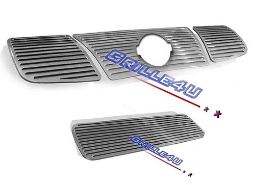 Grille Inserts APS N97992A