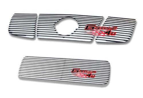 Grille Inserts APS N97992R