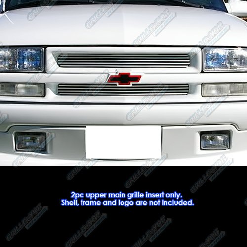 Grille Inserts APS C65705A