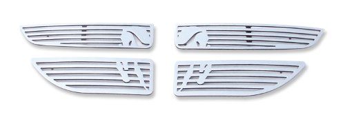 Grille Inserts APS D26440B