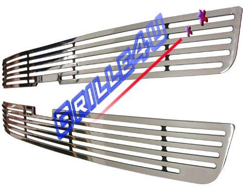 Grille Inserts APS C95701A