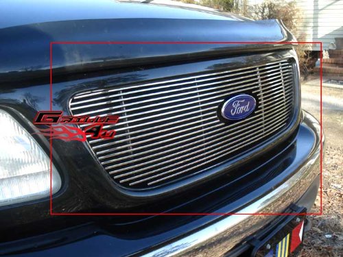 Grilles APS F65722A