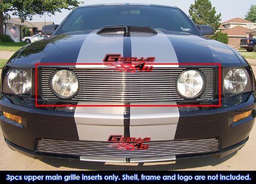 Grille Inserts APS F66013A