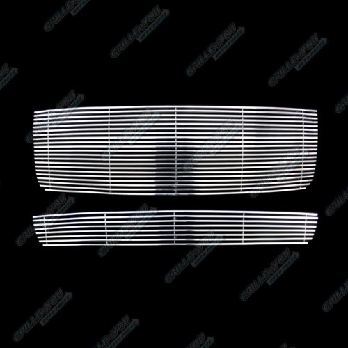 Grille Inserts APS G81043K