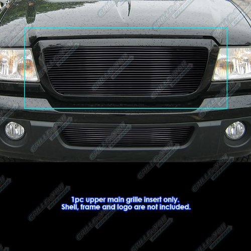 Grille Inserts APS F85342H