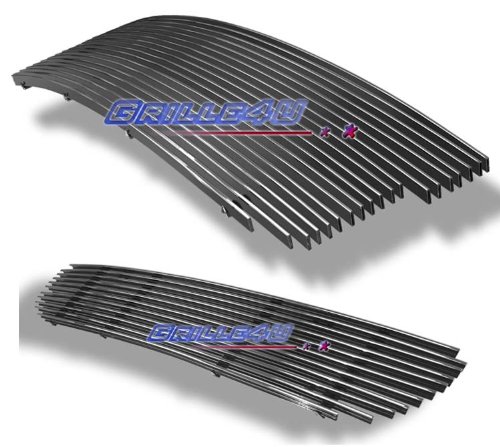 Grille Inserts APS F87932A