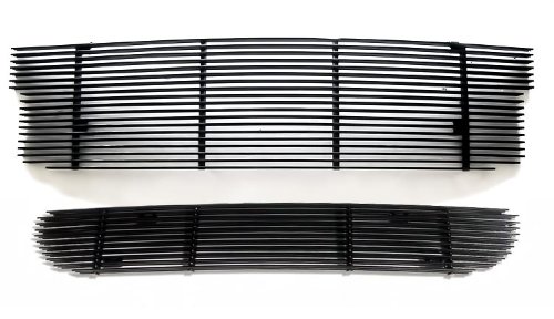 Grille Inserts APS F87932H