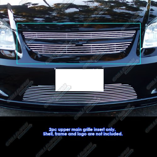 Grille Inserts APS C65752A