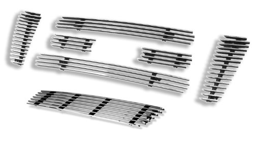 Grille Inserts APS F67995A