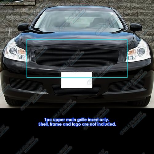 Grille Inserts APS N86885H