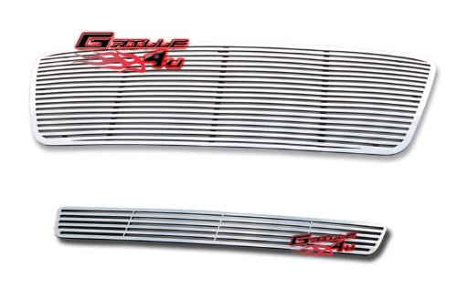Grille Inserts APS F97997A