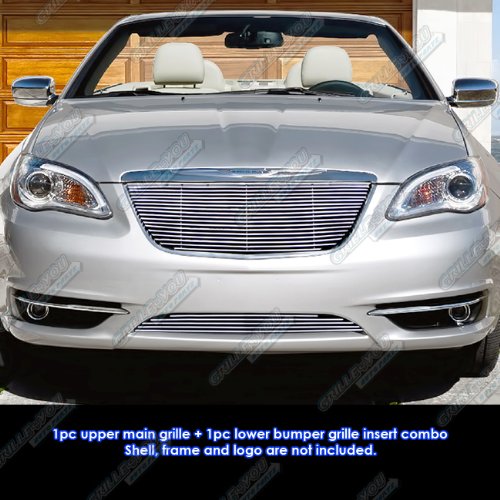 Grille Inserts APS R81106A