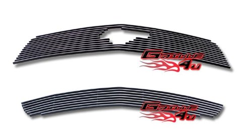 Grille Inserts APS F67682A
