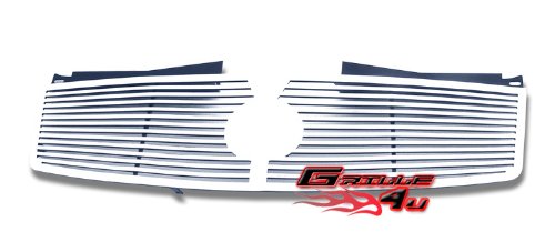 Grille Inserts APS A95368A